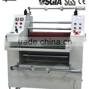 High Speed Laminating Machine for Cold or Heating Use