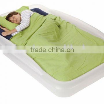 Inflatable PVC Air Bed