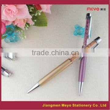 Fancy Crystal Pens for women 2015 hot products