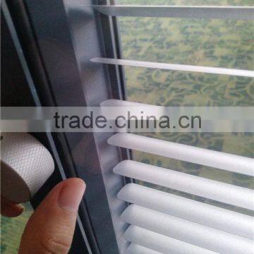 China Manufacture Best Price Magnetic Window Blinds/Magnetic System Blinds