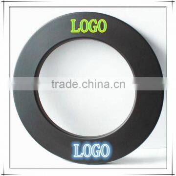 Dartboard Surround, Dart Board Protector For Darts For Steel Tip Darts