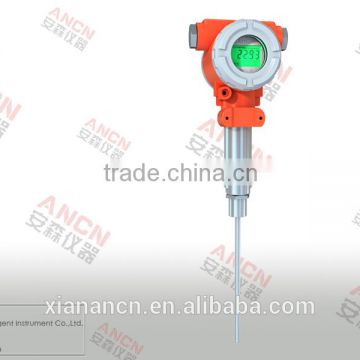 ACT-302 industrial temperature transmitter