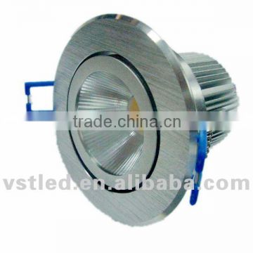 wholesale led down light 10w 12vDC