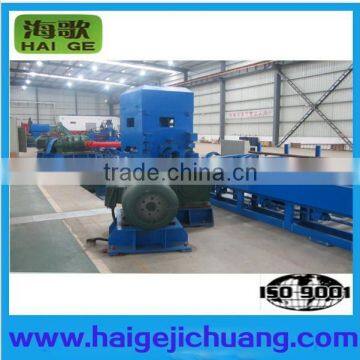 Most Preferential straightening machine for round metal bar in China