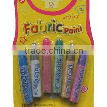 Fabric Paint(PK1215)