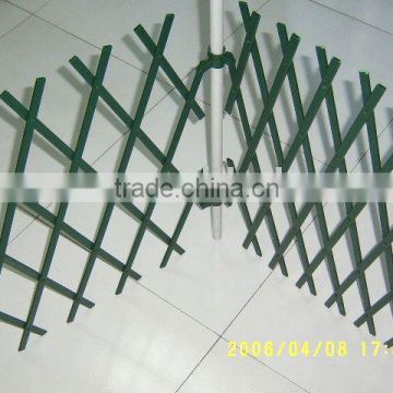 plastic netting fencing