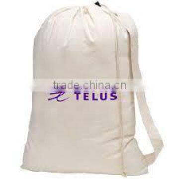 The Family Cotton Drawstring Bag 2015 photo-2