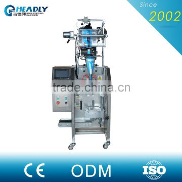 High Accurate Metering Sachet Machine For Packing Sugar