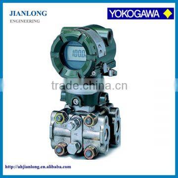 Yokogawa EJA110A Transmitter for Differential Pressure Measurement