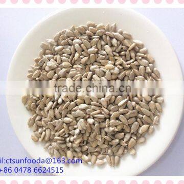 Sunflower seed kernel with good quality and market price