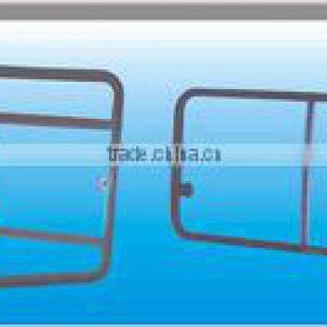 SLIDING WINDOW FOR BUSES