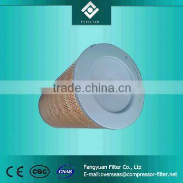 Fusheng compressed hepa air filter 71101-66010 factory