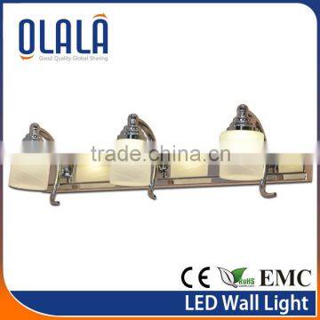 RA>85 AC85-265V Indoor Lamp With EMC Wall Wash Light