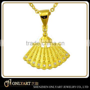 Gold Jewelry Alibaba Express Cheap pendants Custom Pendants