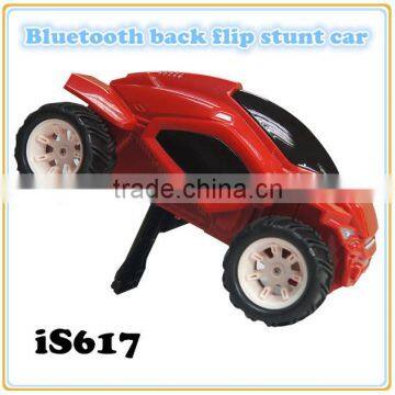 bluetooth stunt car back flips rc stunt car hot selling products