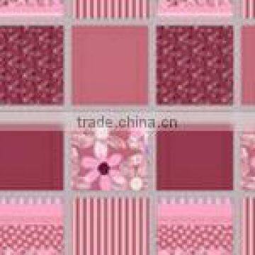 CVC New Fabric for Bedding Set