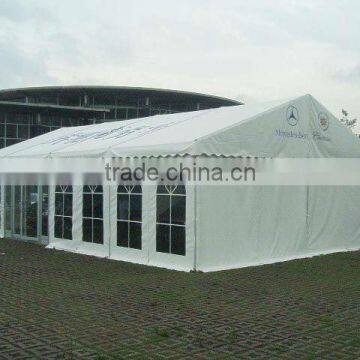Big Pavilion Tent Clear Span Tent photo-1