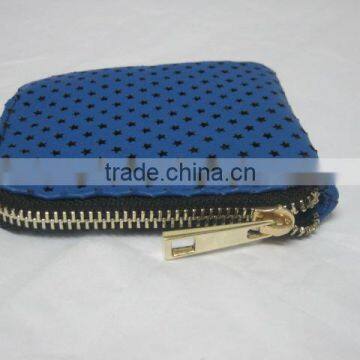 Zip Around Custom Wallet photo-3