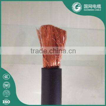 16mm 25mm 35mm 50mm 70mm 95mm h01n2-d welding ground cable with 100% quality assurance