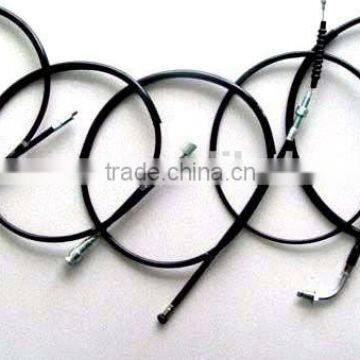 CG125 Motorcycle cables:throttle cable/ clutch cable/brake cable/speedometer cable
