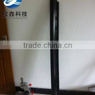 ABS Diamond Texture Plastic Vacuum Forming Cover