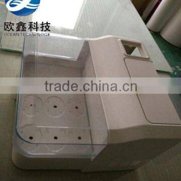Thick Plastic Vacuum Formed Housing photo-4