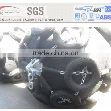 Pneumatic Yakahama Types Rubber Fenders Made in China photo-3