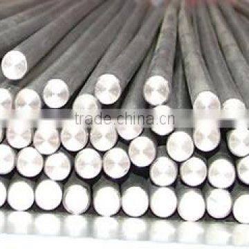 titanium bar