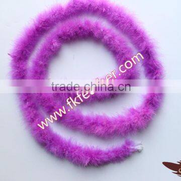 Cheap Feather Boa Party Supplies Decoration photo-3