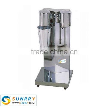 2015 new product high technology professional electric milk shake maker mixer making machine