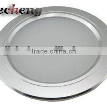 12W 6 inch Cambered Surface LED Downlights