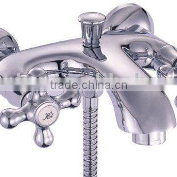 two handle hot bathtub tap SH-1311