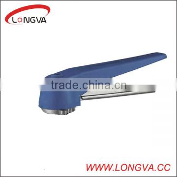 Sanitary Butterfly Valve Handles