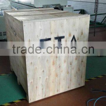 ETA EA6200 Automatic Bga Rework Station for Spare Part Hot Air Heating photo-6