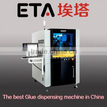 Automatic Jet Dispensing System Online Au99