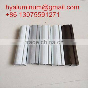 Aluminum Profile for Windows and Doors