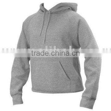 Hooded Fleece Jacket Kangaroo Fleece Hooded Jacket