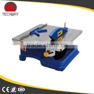 electric tile cutter