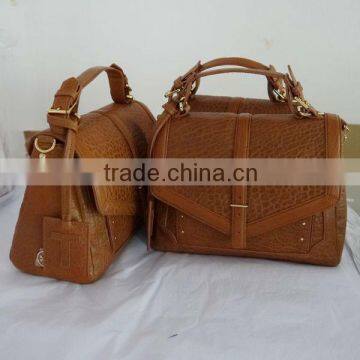 Guangzhou Factory Women Messenger Bags In Women's Tote Bag