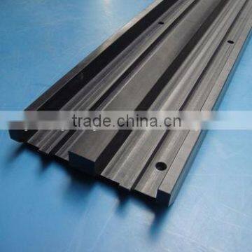 OEM Custom Linear UPE Guide UPE1000 Guide Rail Wear-resisting photo-5