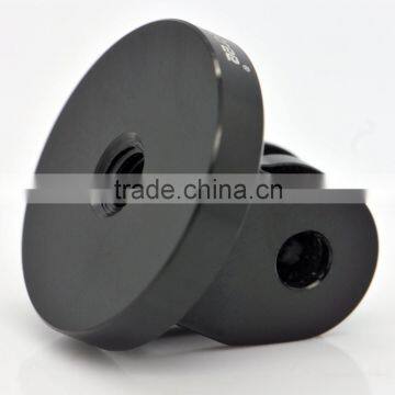 Aluminum Smatree Tripod Mounts Adapter photo-3