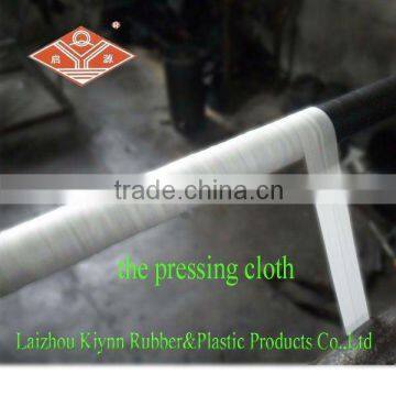Flexible Cloth Reinforce Shot Blasting Hose