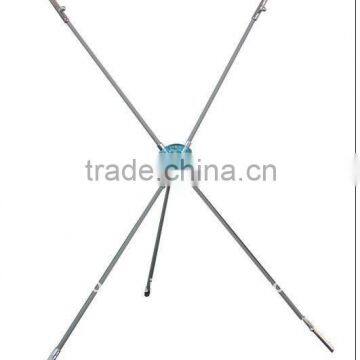 Hot Selling Mimi Table Top x Banner Stand photo-3