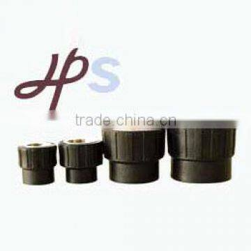 HDPE pipe fitting