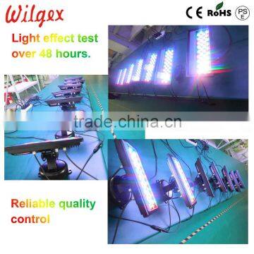 36pcsX1W LED Bar Stage Lighting photo-5