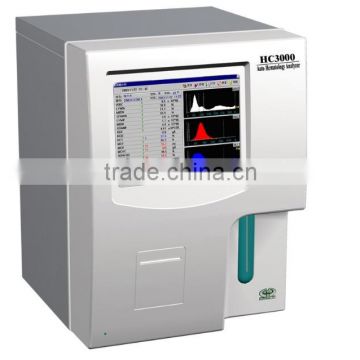 Blood Gas Analyzer Hematology Analyzer Good Price