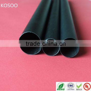 China suppliers dual wall heat shrink tube cable insulation sleeve in Japan