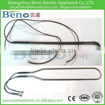 Electric Stainless steel Defrost heating element