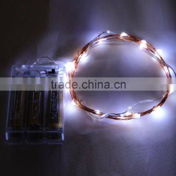 Fullbell 2016 New Product Christmas Decorative Fairy Lights photo-2
