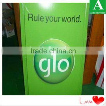 Custom Thick Abs Outdoor Thermoformed Logo Board Products photo-6